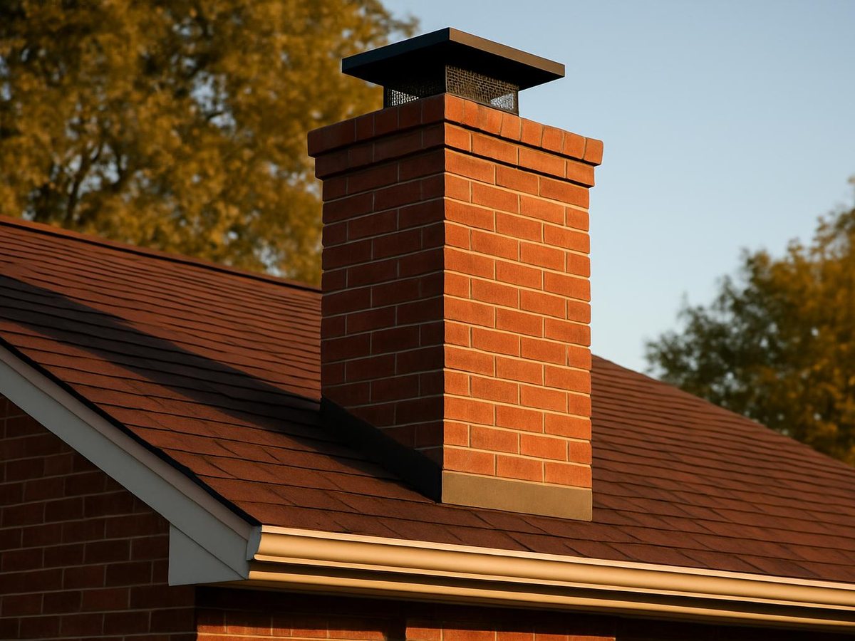 Emon Chimney Services work in Silver Spring