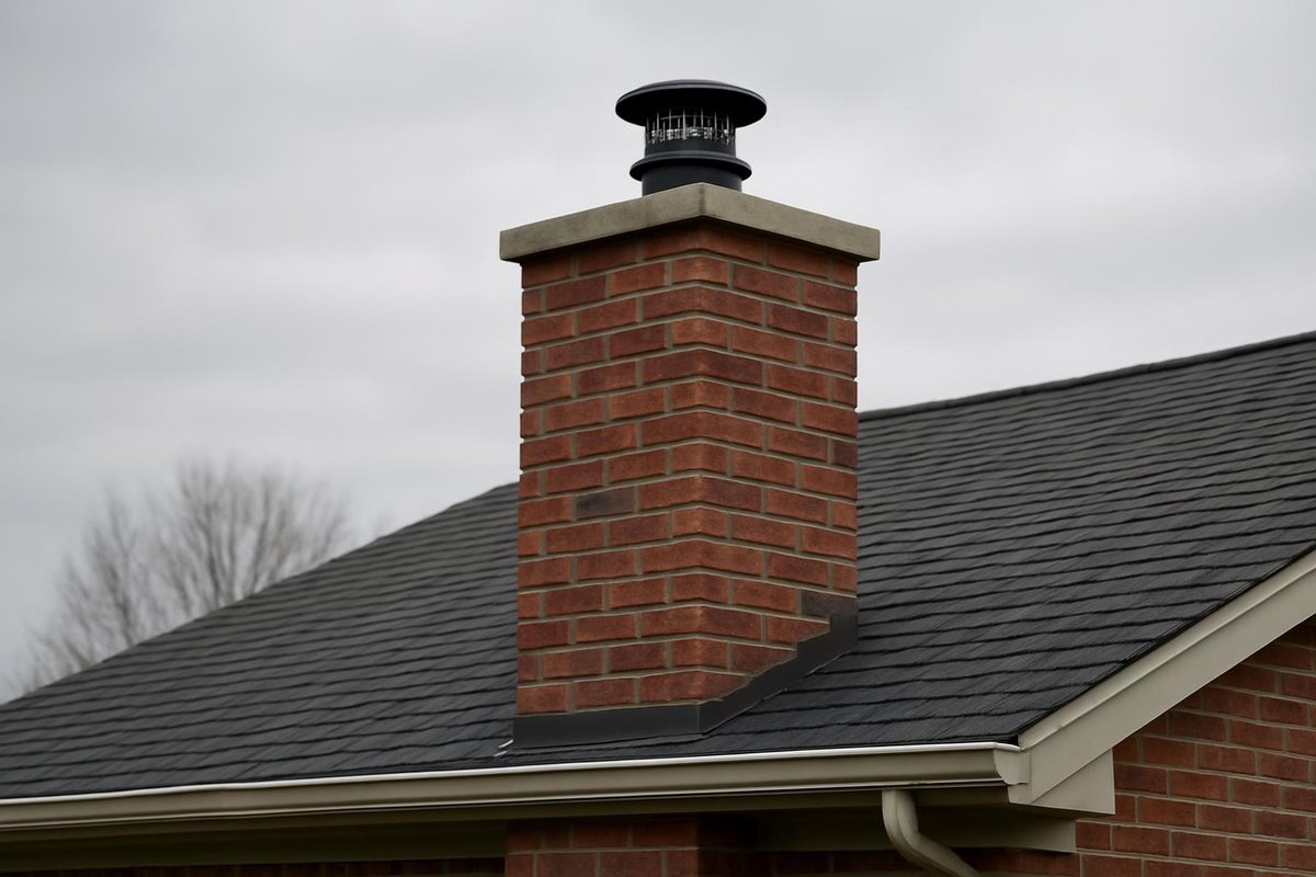 Emon Chimney Services in Silver Spring